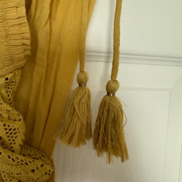 FREE PEOPLE Santa Maria Maxi Dress - Picture 5 of 11